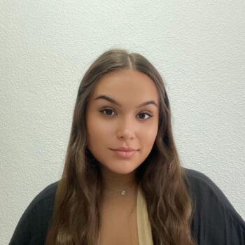 Babysitter in Alcantarilla: Sheila