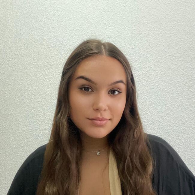 Babysitter in Alcantarilla: Sheila