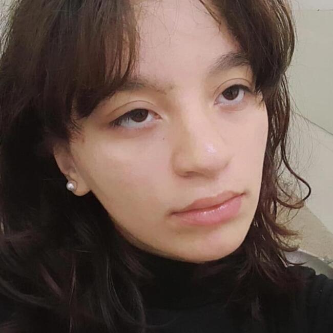 Babysitter in Formosa: Ornella Mazacotte