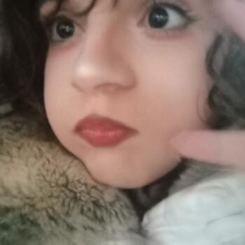 Babysitter a Arbus: Barbara Lou