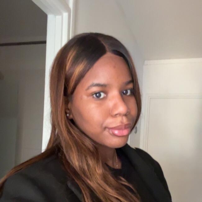 Babysitter in Issy-les-Moulineaux: Mireille