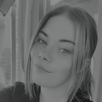 Babysitter in Dessel: Joyca