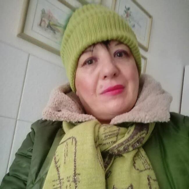 Babysitter in Almè: Adriana petosino