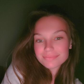 Babysitter Le Garric: Ambre