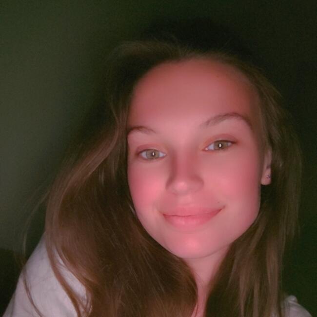 Babysitter in Le Garric: Ambre