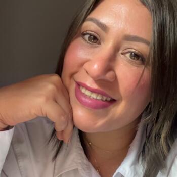 Babysitter in Valdepeñas: Tania Yahosca