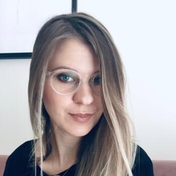 Bébiszitter Budapest: Brigitta