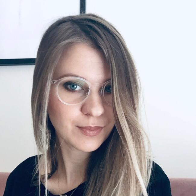 Bébiszitter Budapest területén: Brigitta