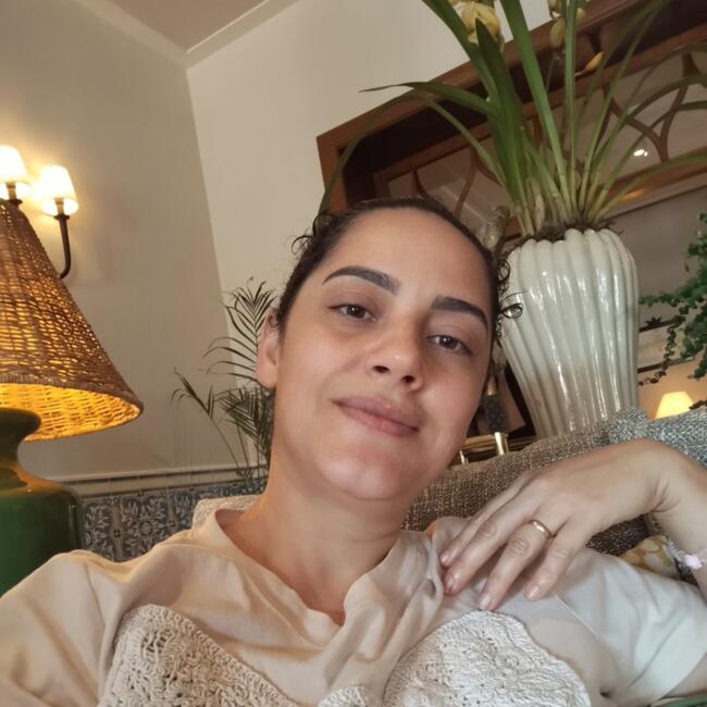 Babysitter in Foz do Iguaçu: Rosemar