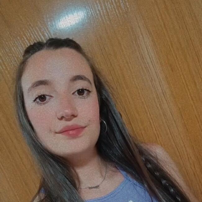 Nanny in Bargas: Tania