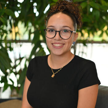 Babysitter Signeulx: Luana