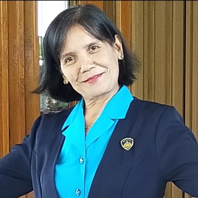 Babysitter στην περιοχή Tangerang: Maria Dyah Retno SW
