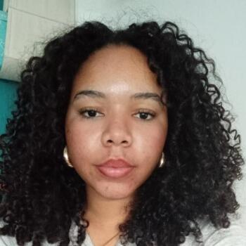 Babysitter Pinhal Novo: Priscila Matias