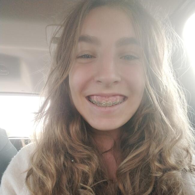 Babysitter in Dijon: Yuna