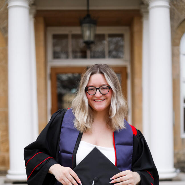 Babysitter in Sydney: Rachel