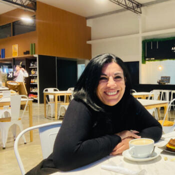 Babysitter Joaquín Suárez: Leticia