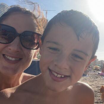 Familia Alfaz del Pi: Lorena