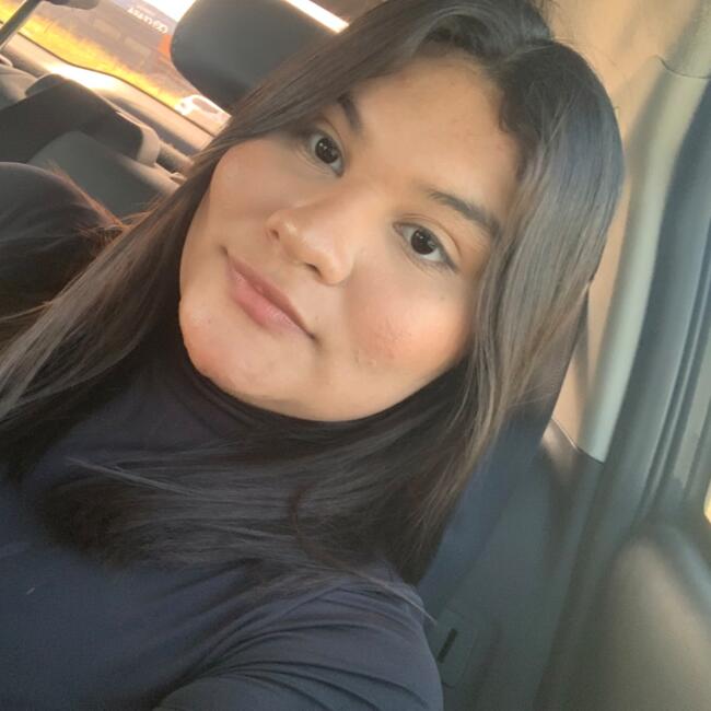 Babá em Maranguape: Ana livia