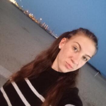 Babysitter in L'Île-Bouchard: Manon