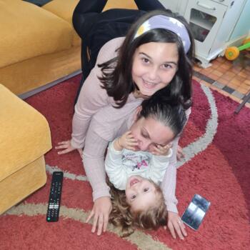 Babysitting job in Ventimiglia: babysitting job Valentina