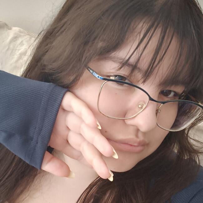 Canguro en San Isidro: Andrea