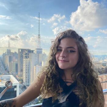 Babysitter in Jundiaí: Isabelli