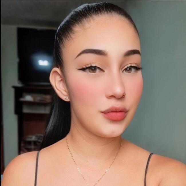 Niñera en San José: Ashley