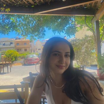 Babysitter in Heraklion: Εμμανουέλα