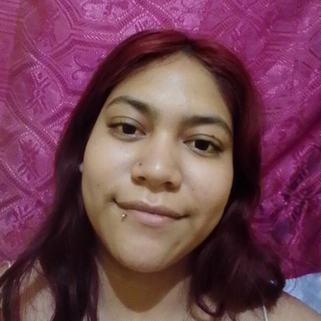 Babysitter in Lima Lima: Astri