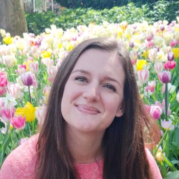 Babysitter in Bad Reichenhall: Stefanie