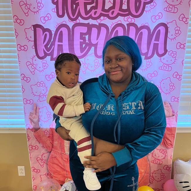 Babysitter in Rochester: Aniyah