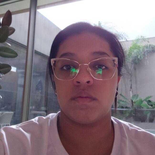 Babá em São Paulo: Raisa