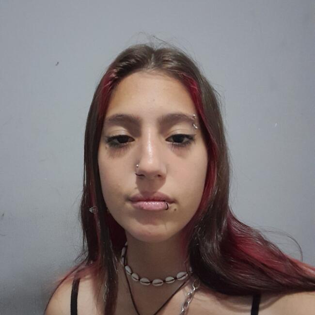 Niñera en Avellaneda (Buenos Aires): Zoe