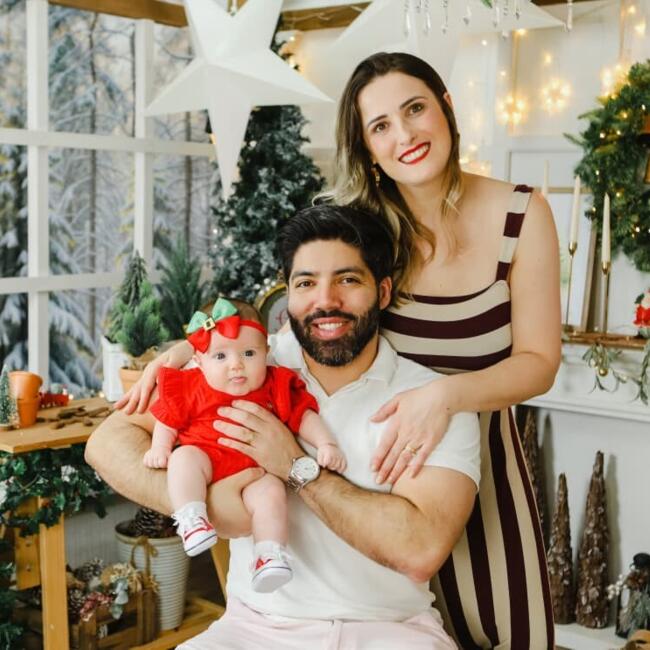 Babysitting job in Indaial: Henrique