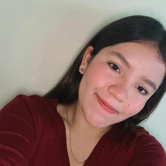 Babysitter in Pitalito: Marcela Barrera