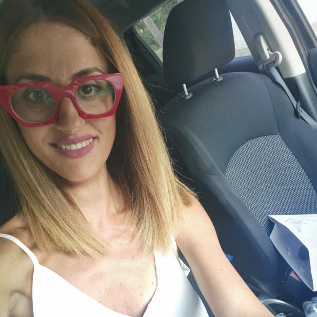 Babysitter in Ancona: Federica