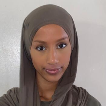 Babysitter in Derby: Anhaar