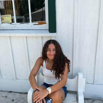 Babysitter Wellington (Florida): Nicole