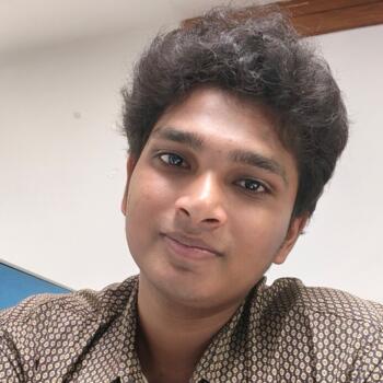 Babysitter in Chennai: Lokesh