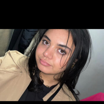 Babysitter in Reims: Chaïma