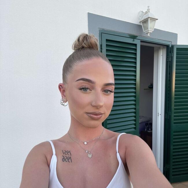 Babysitter in Pontoise: Océane