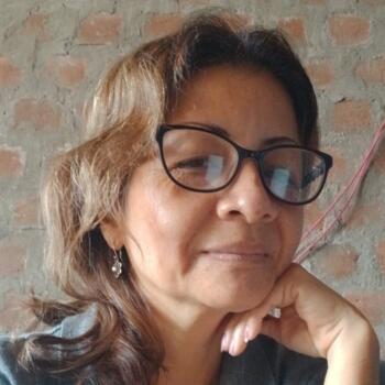 Babysitter San Juan de Lurigancho: Patricia