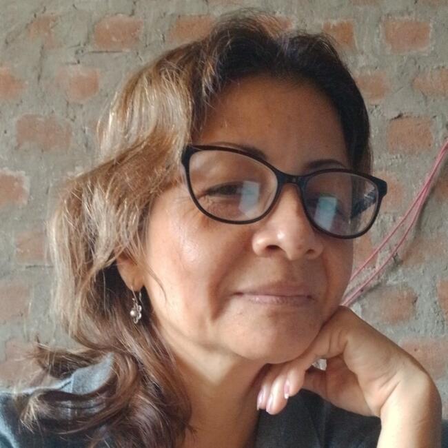 Babysitter in San Juan de Lurigancho: Patricia