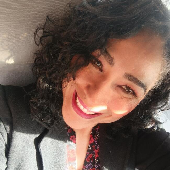 Niñera en Guadalupe (Estado de Zacatecas): Laura Cecilia