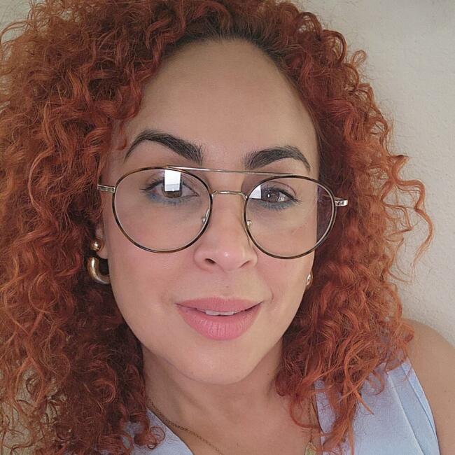 Babysitter in Arecibo: Zuanette