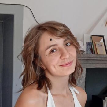 Babysitter Mendrisio: Martina