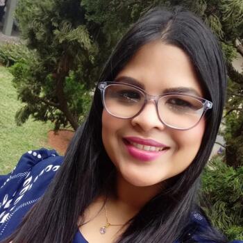 Babá em Duque de Caxias: Mariana Malheiros