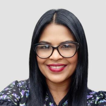 Babysitter Duque de Caxias: Mariana Malheiros