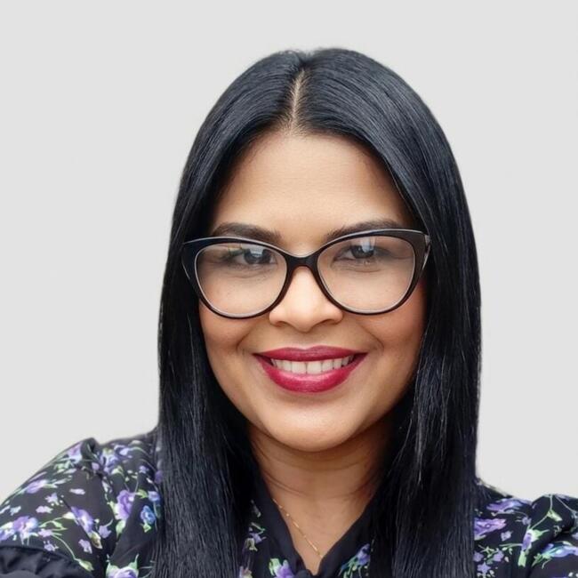 Babá em Duque de Caxias: Mariana Malheiros