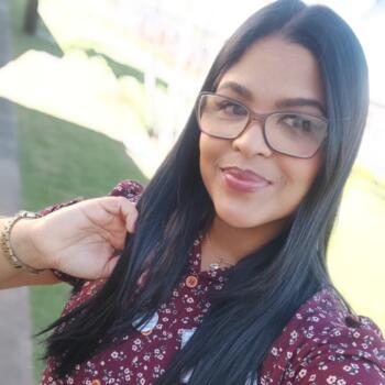 Babá em Duque de Caxias: Mariana Malheiros